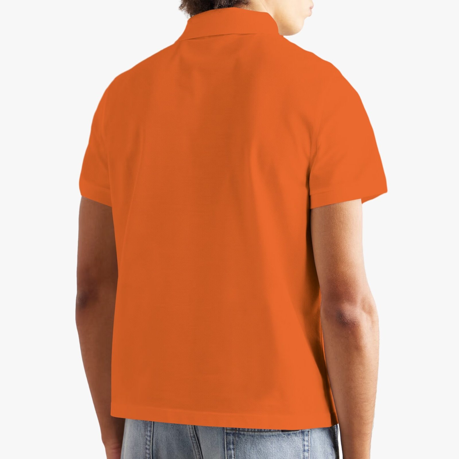 Venerean Classic handmade Shirt – Breathable Elegance for Everyday Wear
