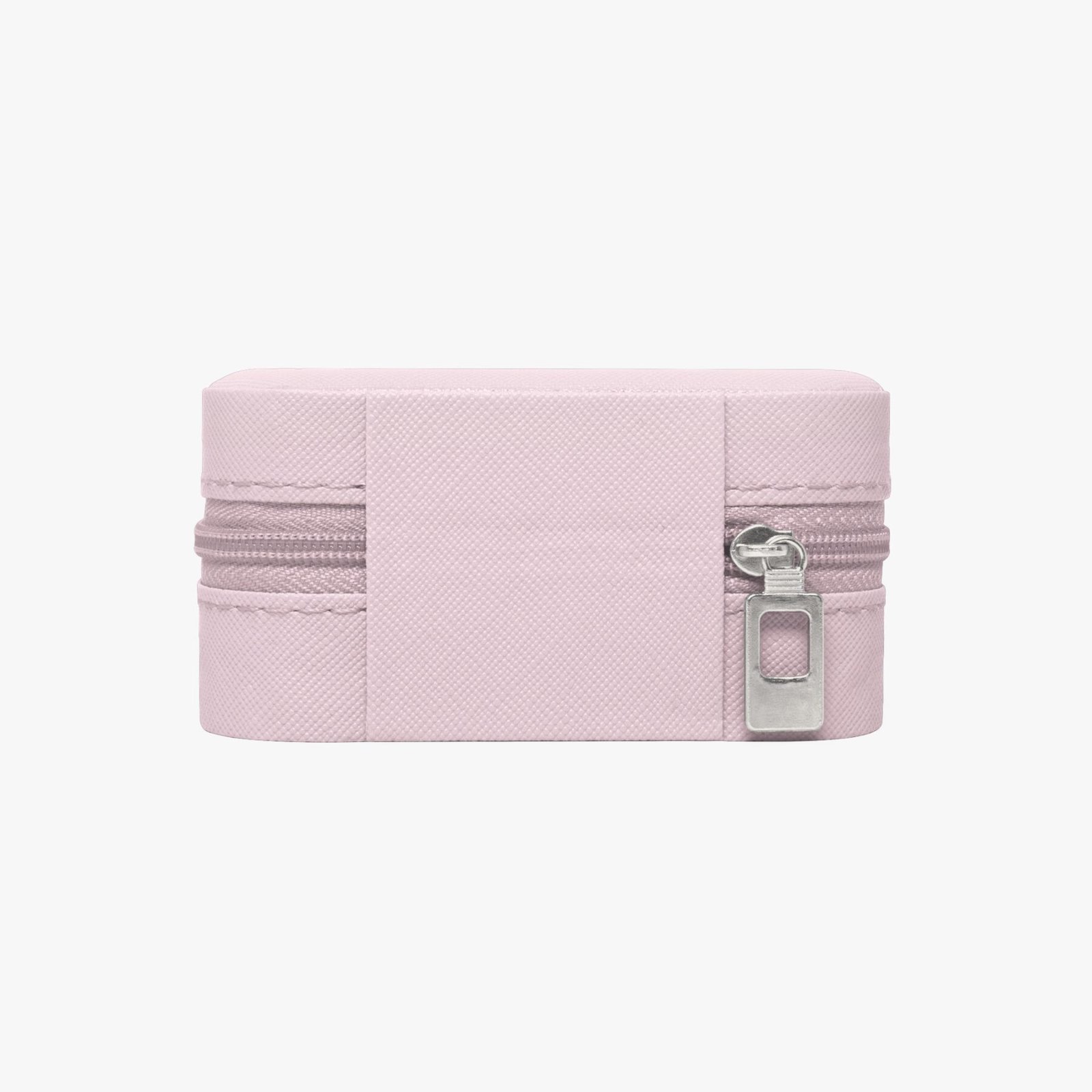 Venerean Luxe Travel Jewelry Box – Elegance on the Go