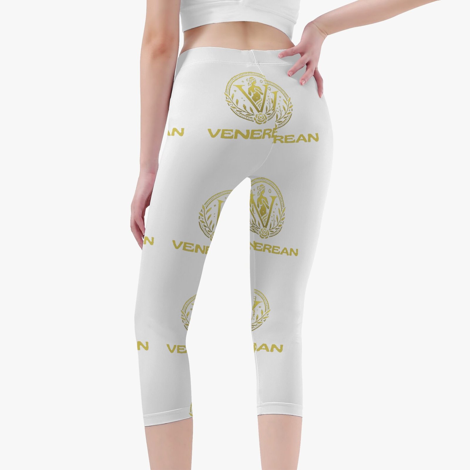 Venerean Performance pants - Ultimate Support for Every Workout