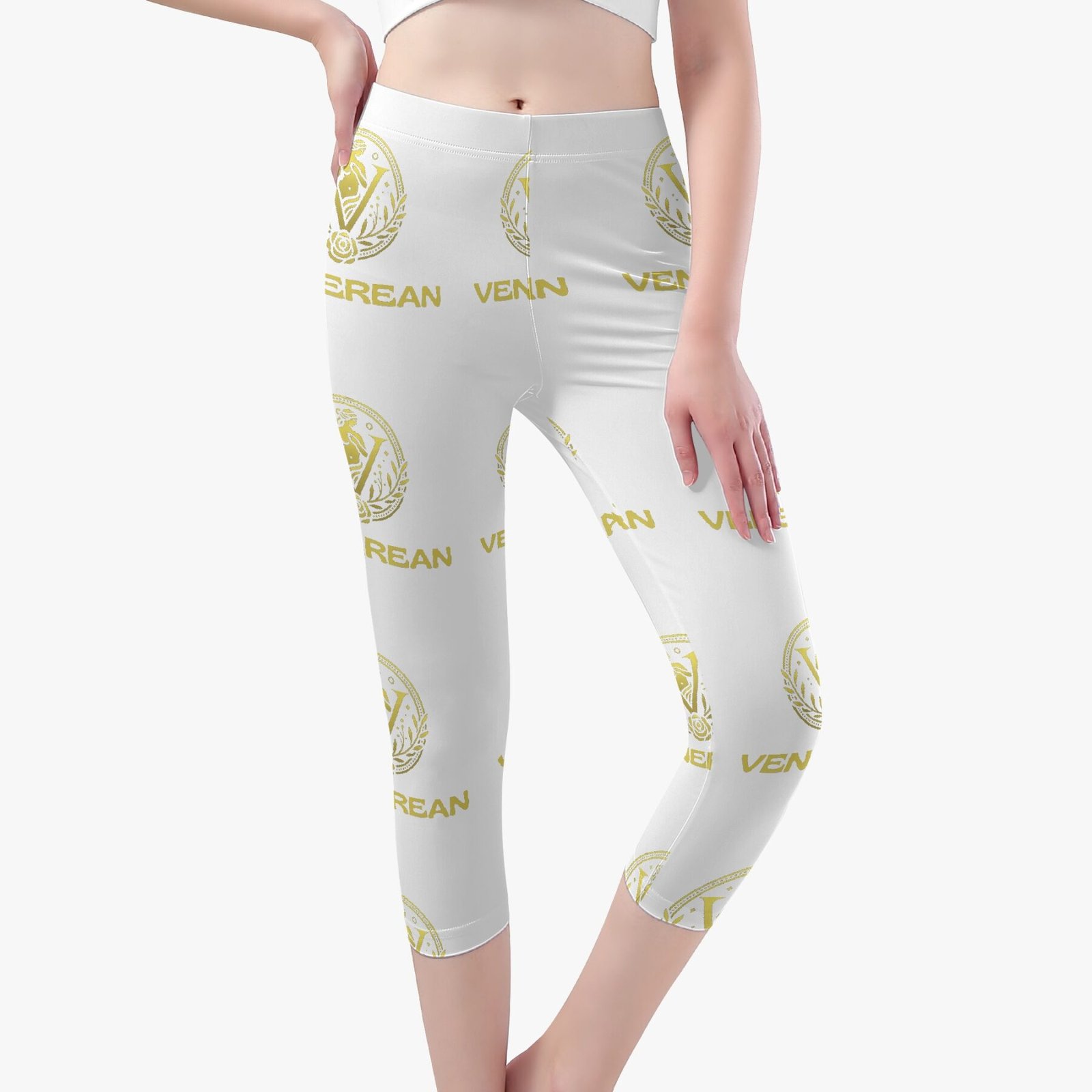 Venerean Performance pants - Ultimate Support for Every Workout