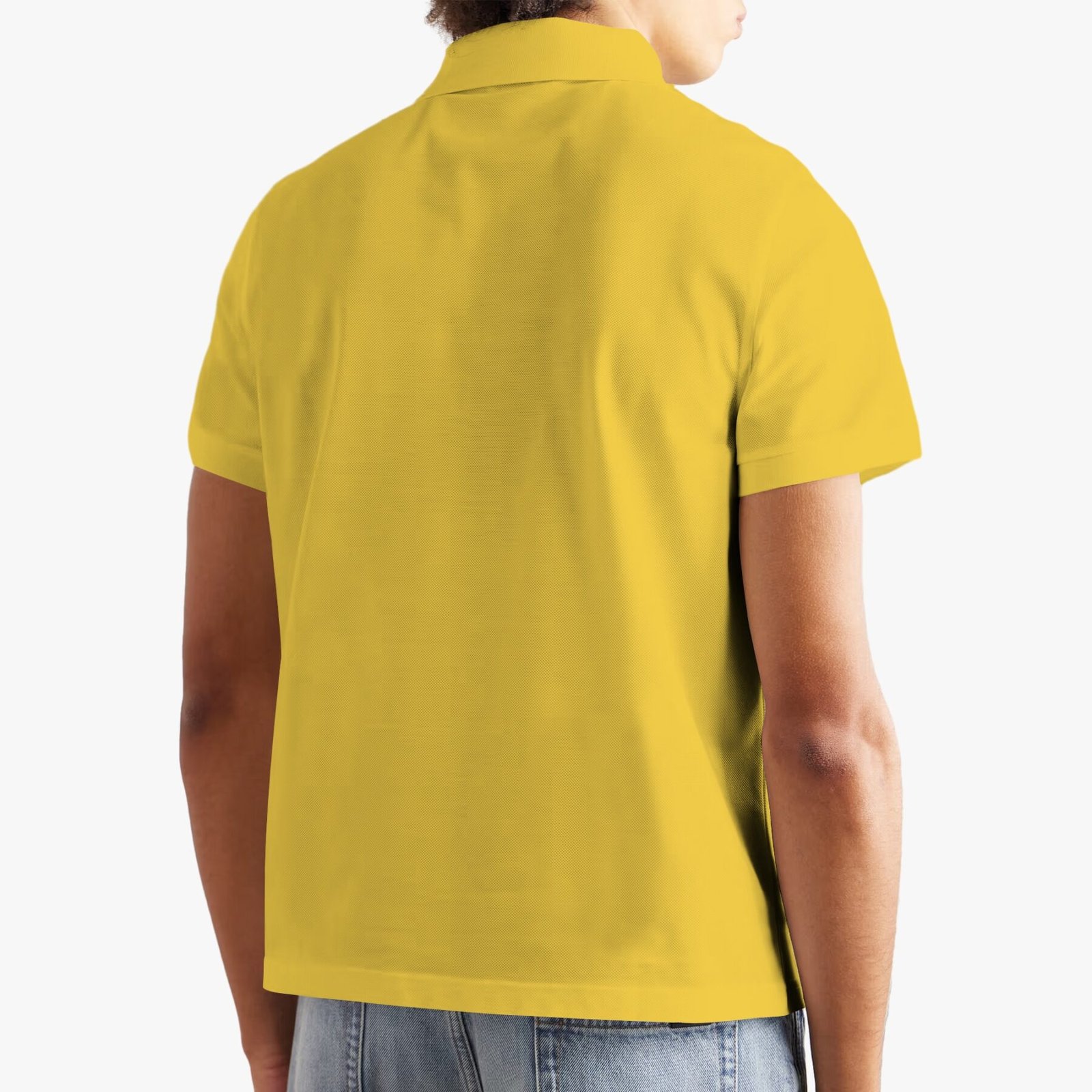 Venerean Classic handmade Shirt – Breathable Elegance for Everyday Wear