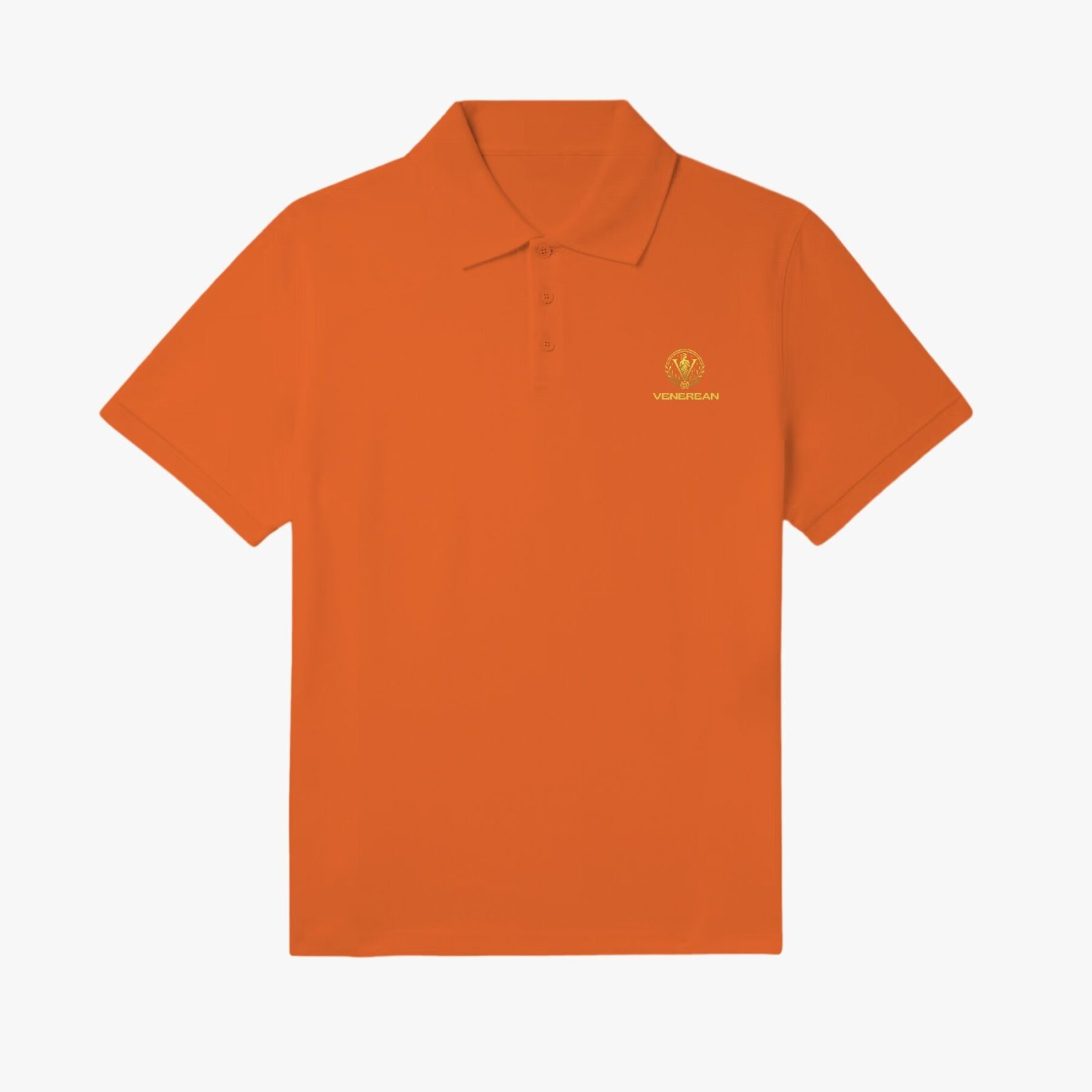 Venerean Classic handmade Shirt – Breathable Elegance for Everyday Wear