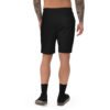 Venerean Luxe Men’s Fleece Shorts - Ultimate Comfort for Casual Days - Image 4