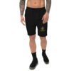 Venerean Luxe Men’s Fleece Shorts - Ultimate Comfort for Casual Days - Image 2