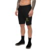 Venerean Luxe Men’s Fleece Shorts - Ultimate Comfort for Casual Days - Image 3