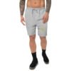 Venerean Luxe Men’s Fleece Shorts - Ultimate Comfort for Casual Days - Image 5