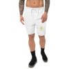 Venerean Luxe Men’s Fleece Shorts - Ultimate Comfort for Casual Days - Image 7