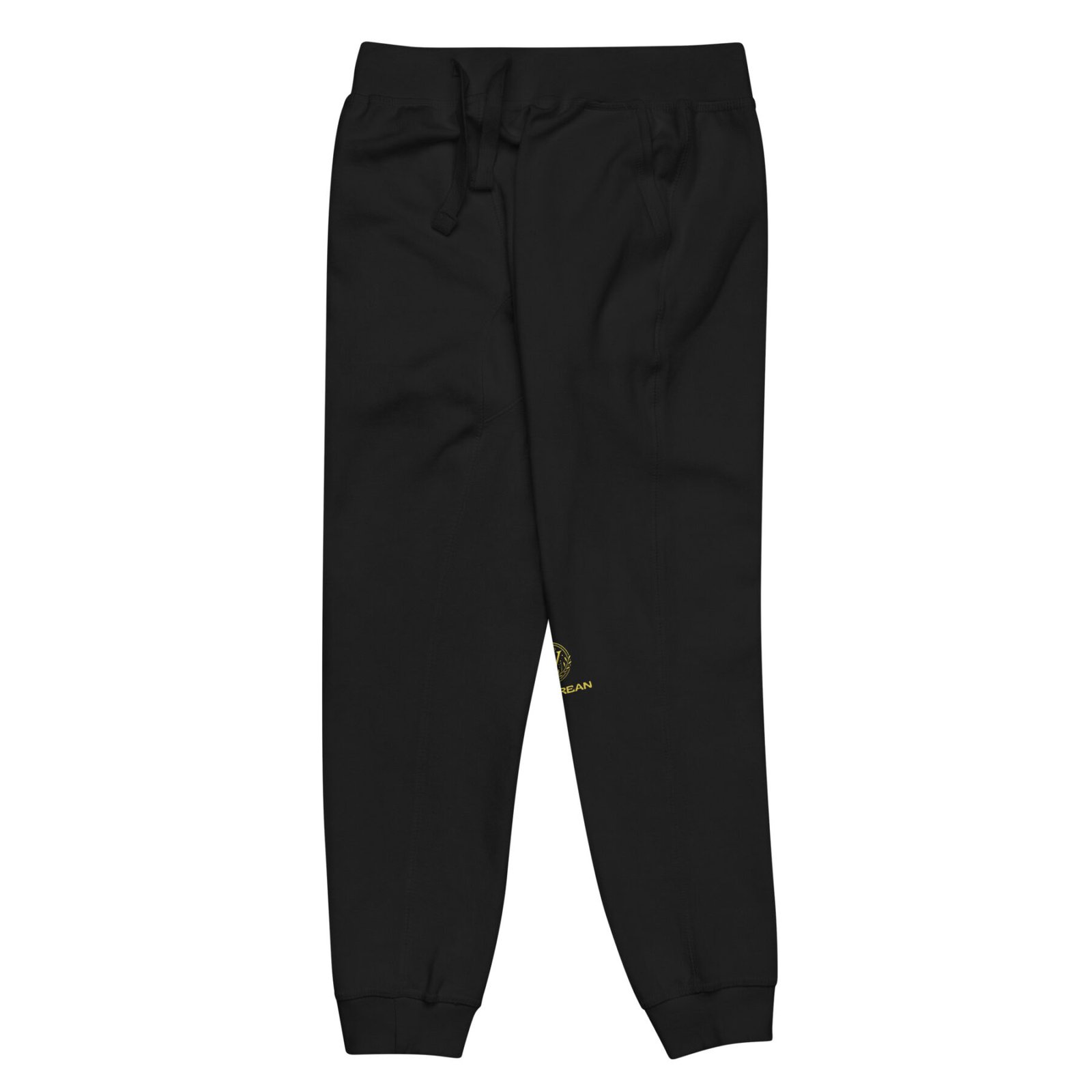 Venerean Premium Fleece Sweatpants - Casual Comfort Redefined - Image 3