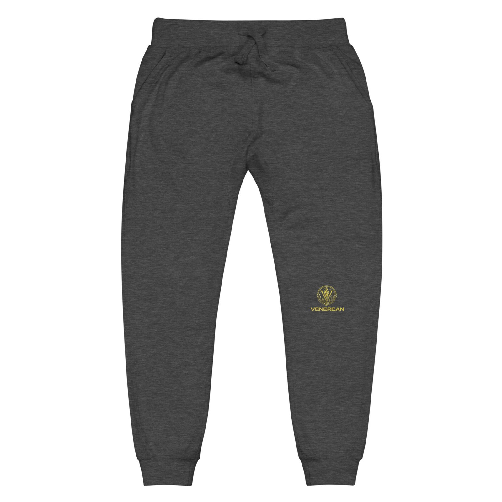 Venerean Premium Fleece Sweatpants - Casual Comfort Redefined - Image 8
