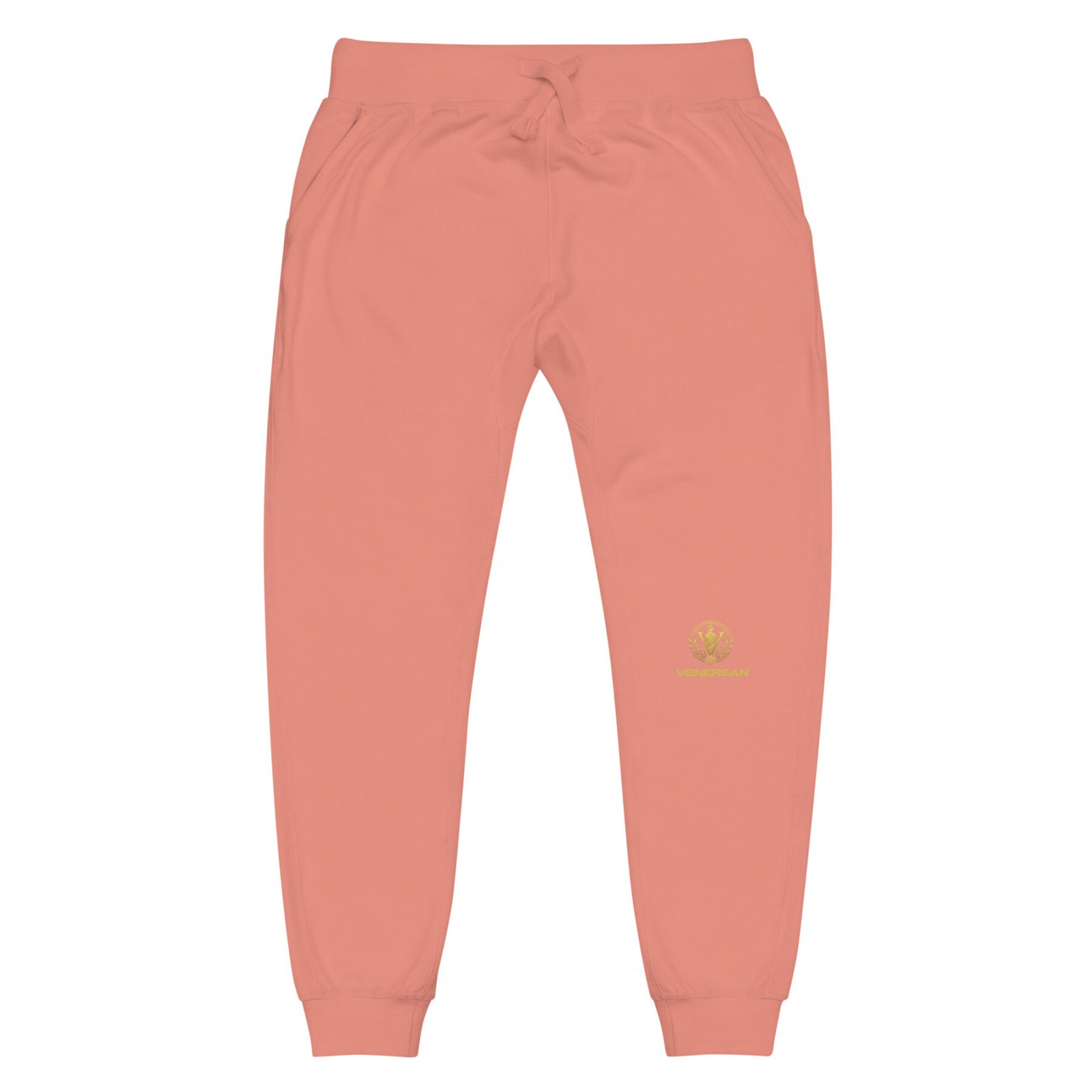 Venerean Premium Fleece Sweatpants - Casual Comfort Redefined - Image 12