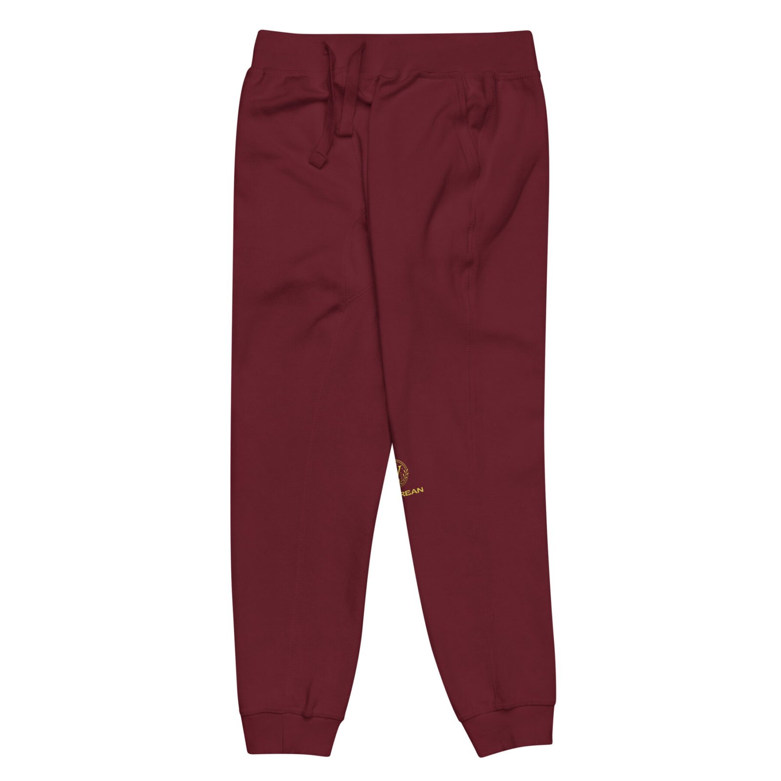 Venerean Premium Fleece Sweatpants - Casual Comfort Redefined - Image 7