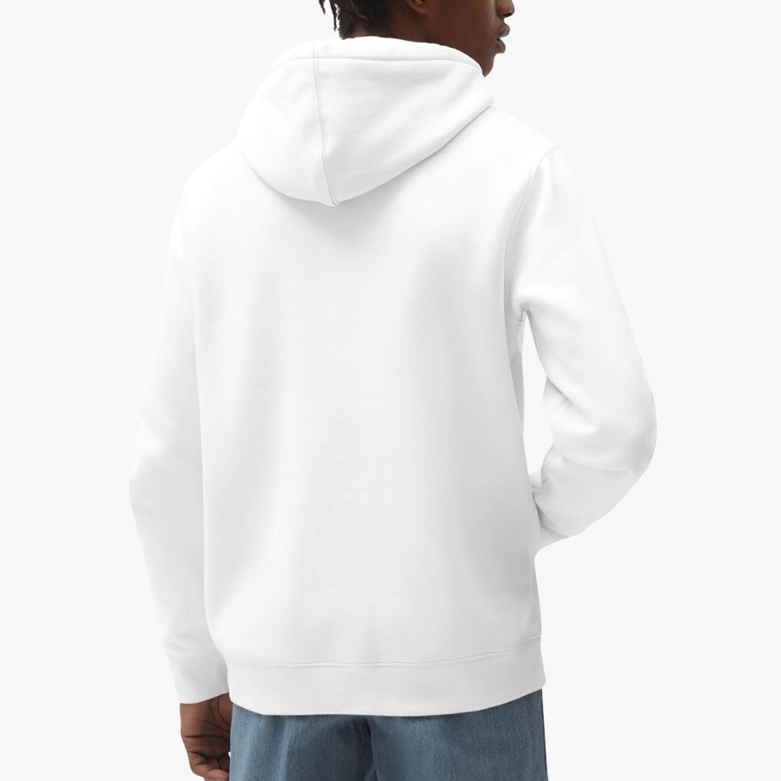 Venerean Color Splash Hoodie