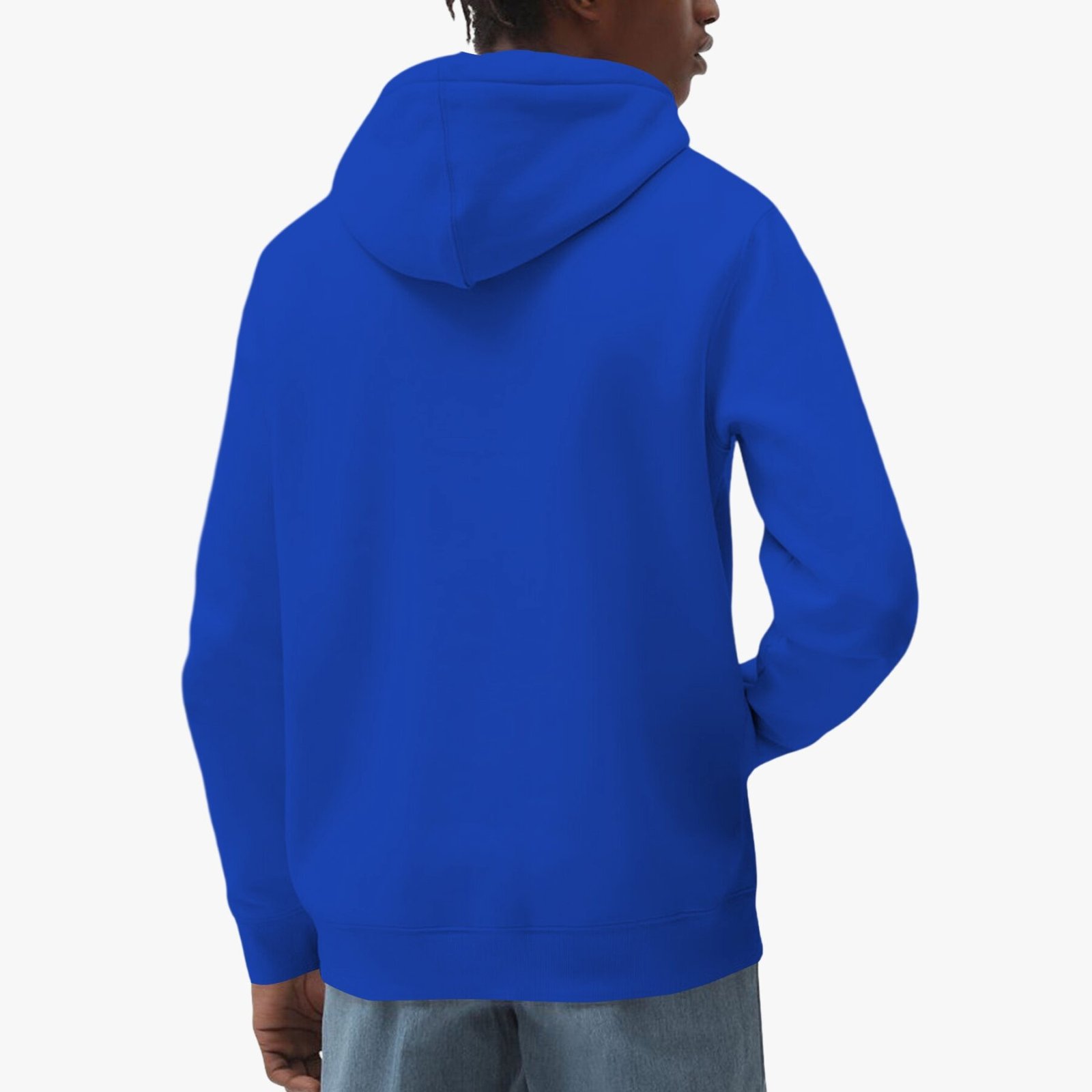 Venerean Color Splash Hoodie