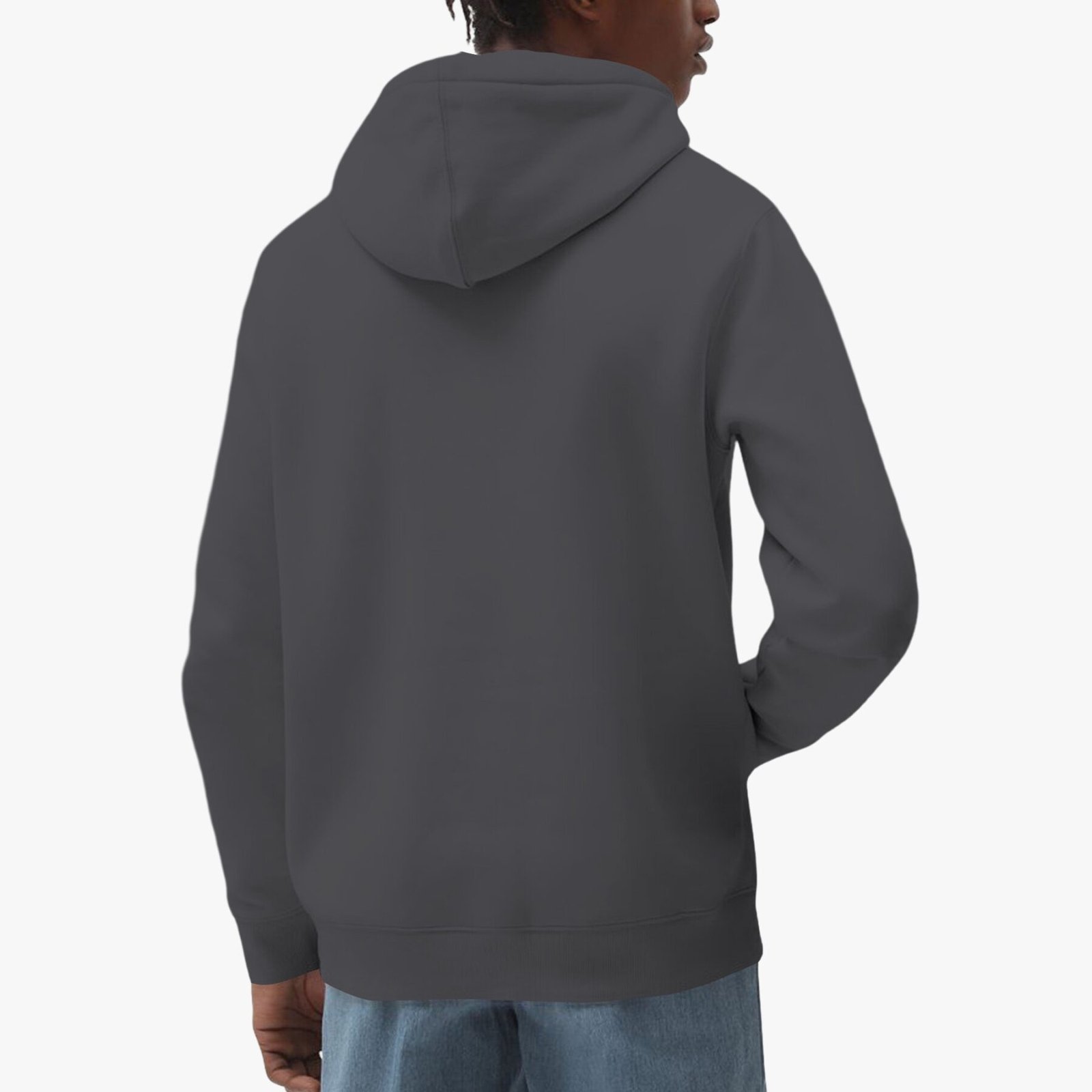 Venerean Color Splash Hoodie