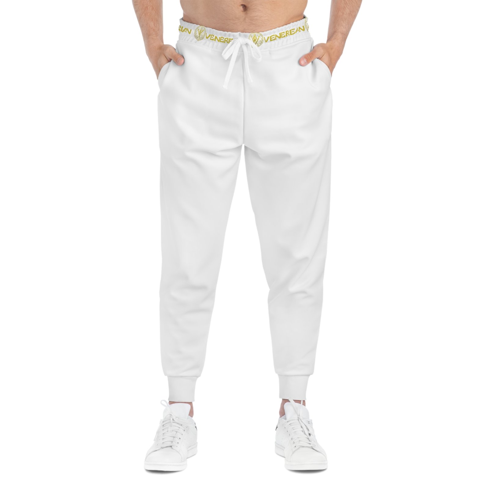 Venerean Luxe Custom Joggers