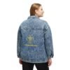 Venerean Classic Custom Denim Jacket (Women)