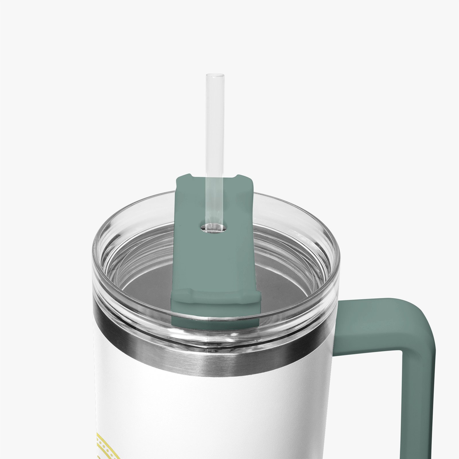 Venerean Voyager Stainless Steel Car Cup, view 77
