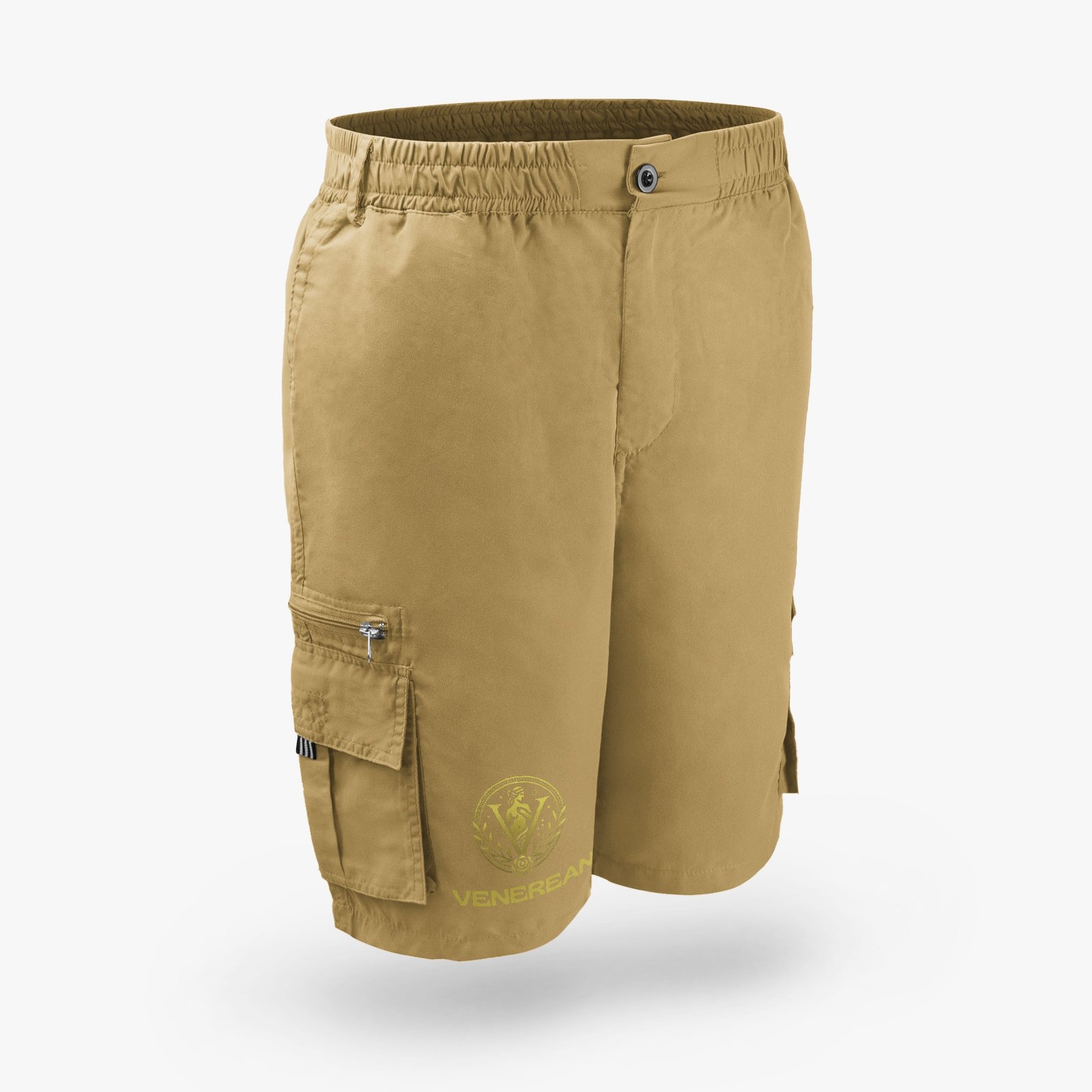 Venerean Adventure Cargo Shorts, view 12