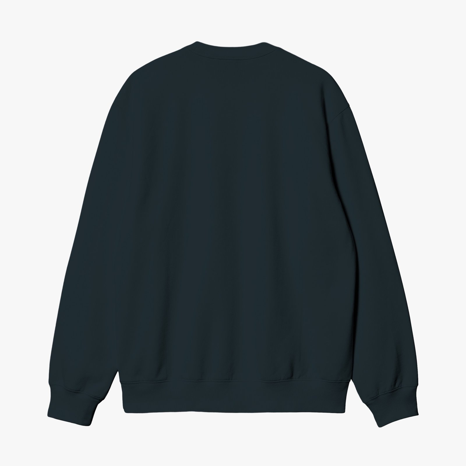 Venerean Color Splash Garment-Dyed Sweatshirt, view 15