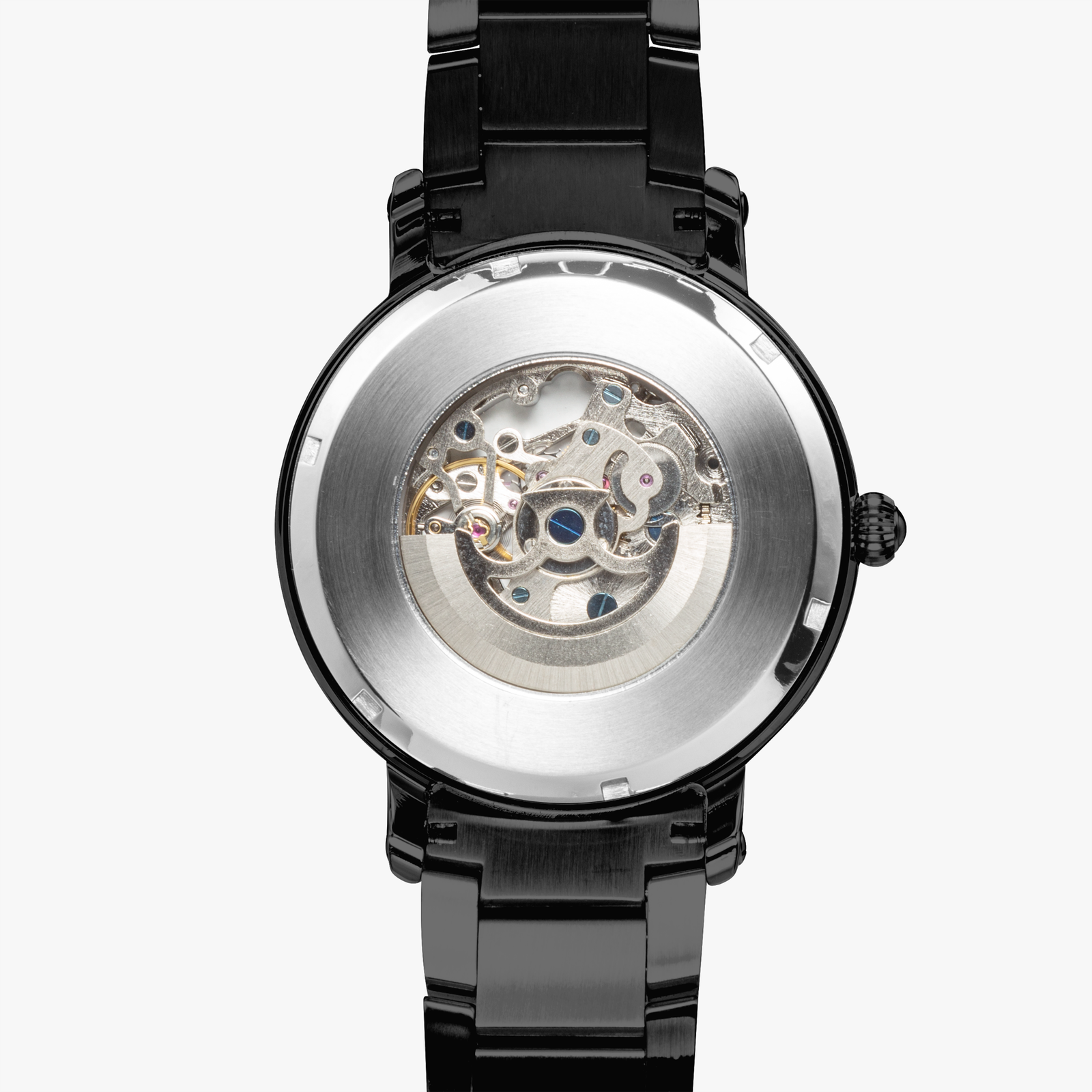 Venerean Color Splash Automatic Watch, view 20