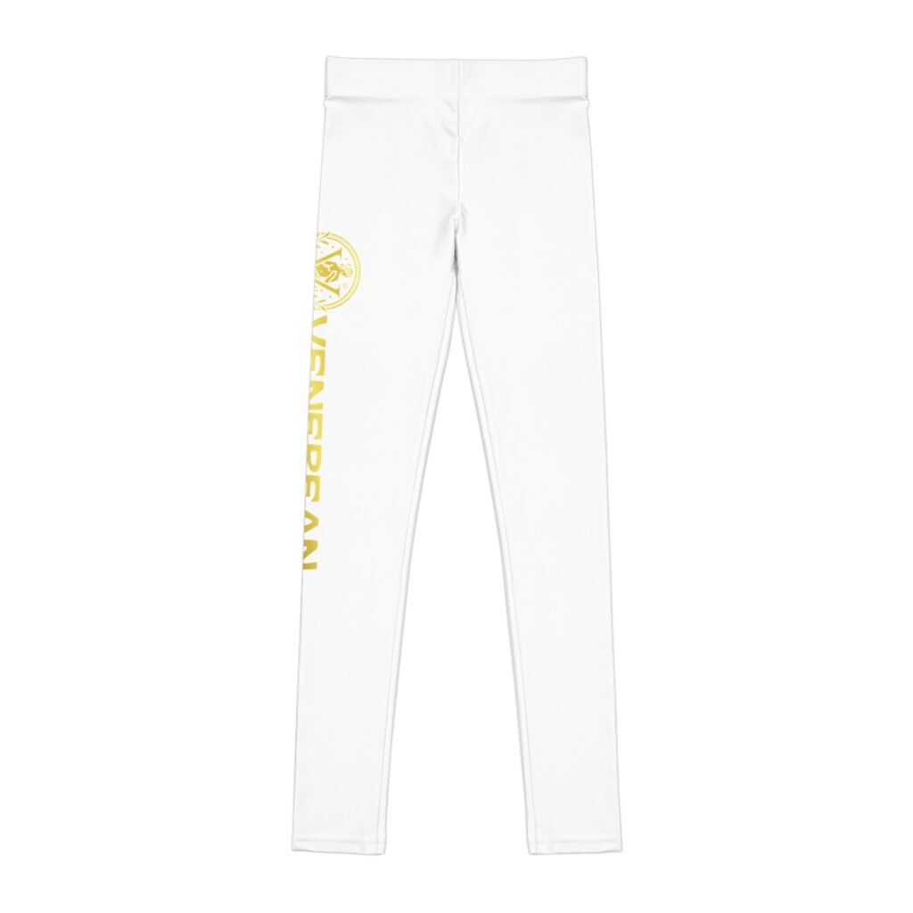 Venerean Vibrance Youth Leggings