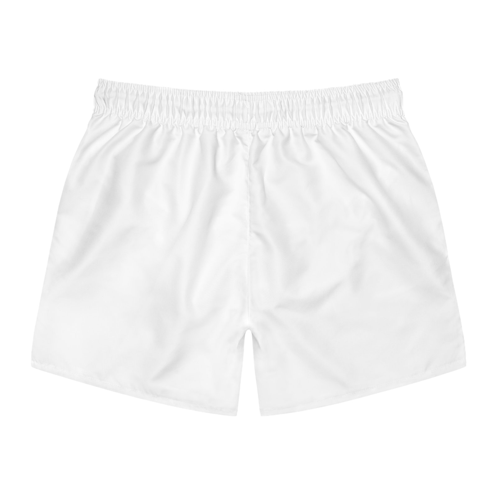 Venerean Splash Custom Swim Trunks - Image 2