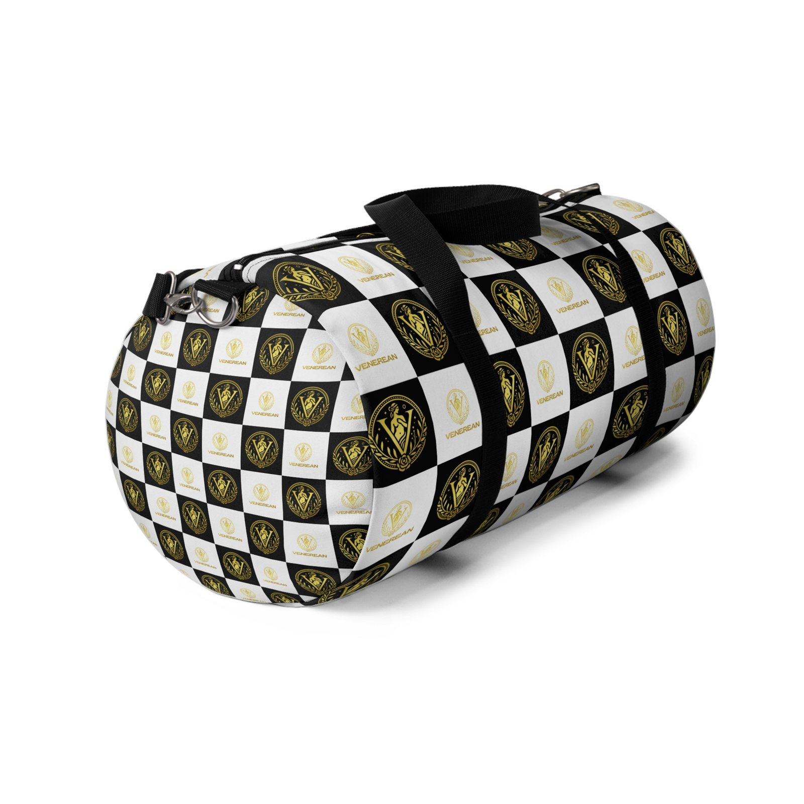 Venerean Dynamic Gym Bag - Image 3