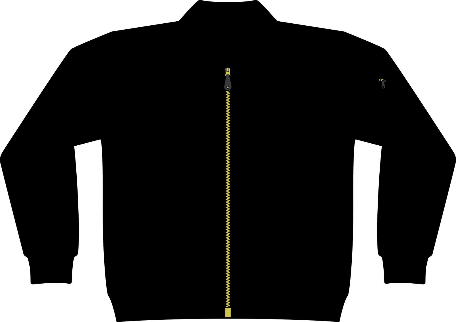 Venerean Timeless Bomber Jacket - Image 3