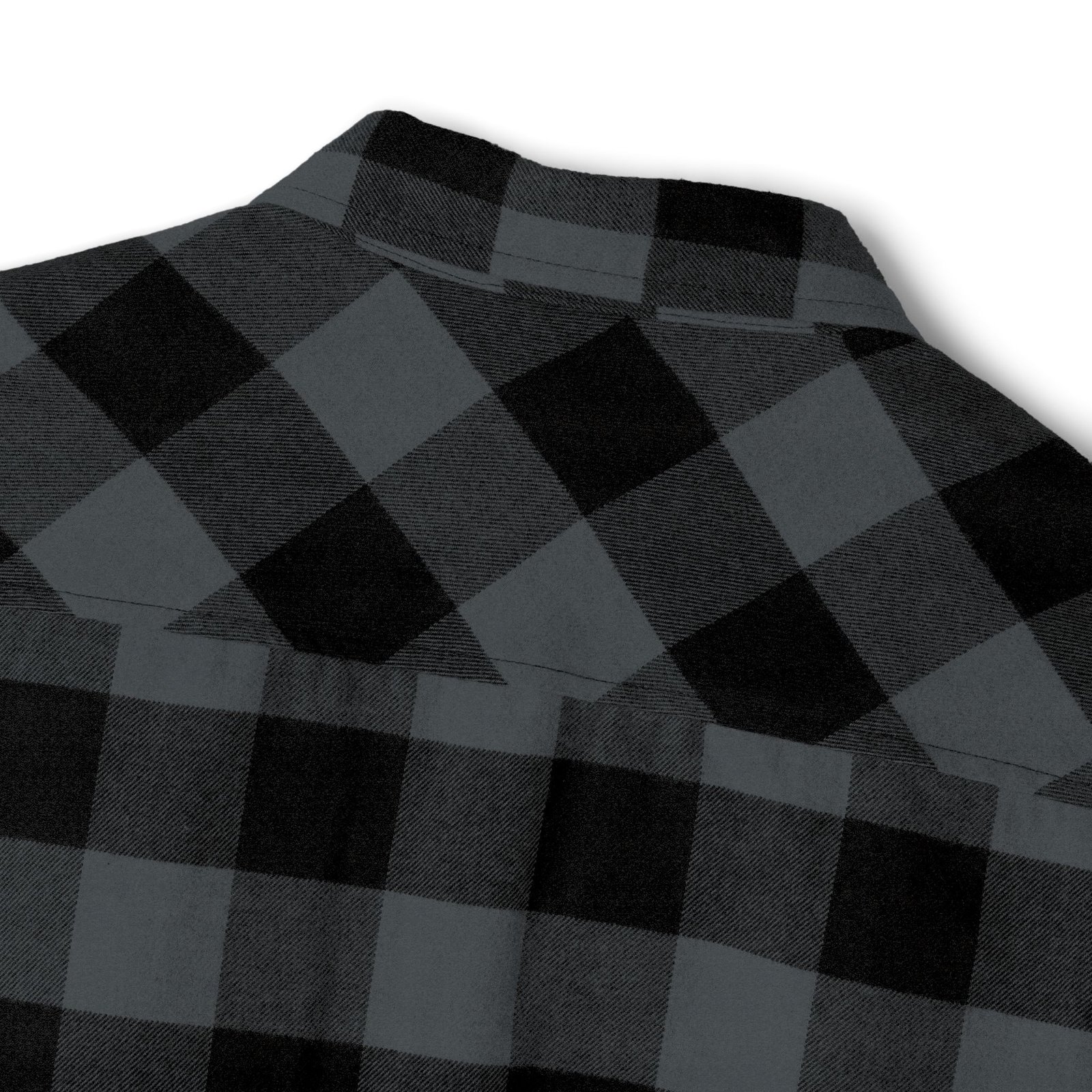 Venerean Timeless Custom Flannel Shirt - Image 11