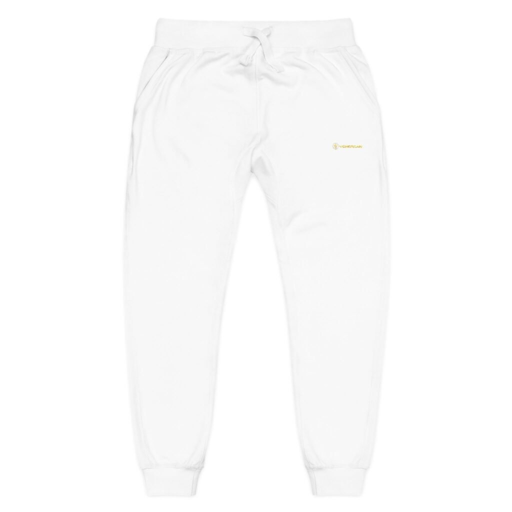 Venerean Premium Fleece Sweatpants