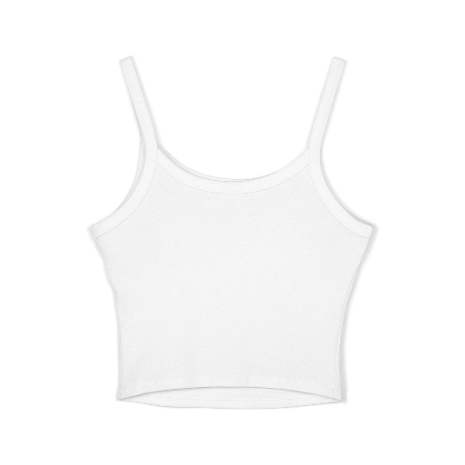 Venerean Luxe Spaghetti Strap Tank - Image 2