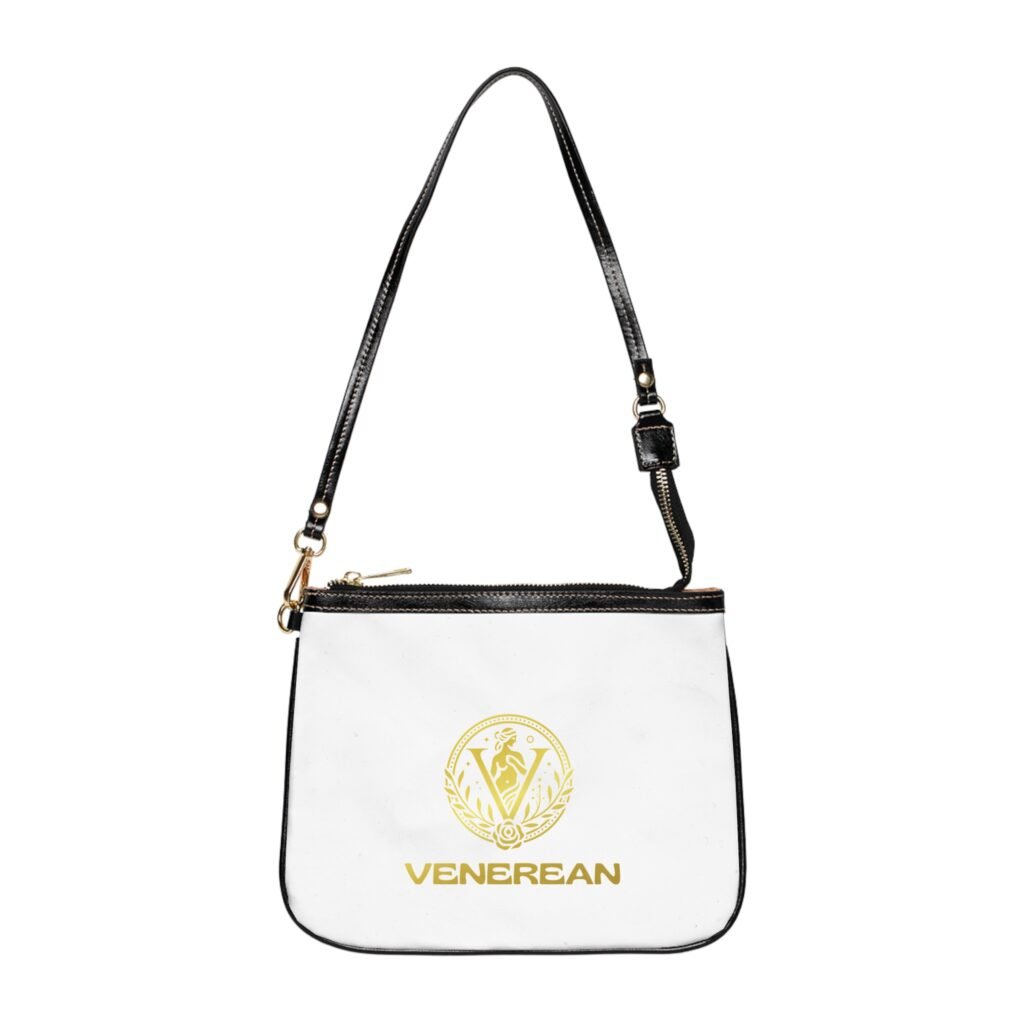 Venerean Customizable Chic Shoulder Bag alternate view