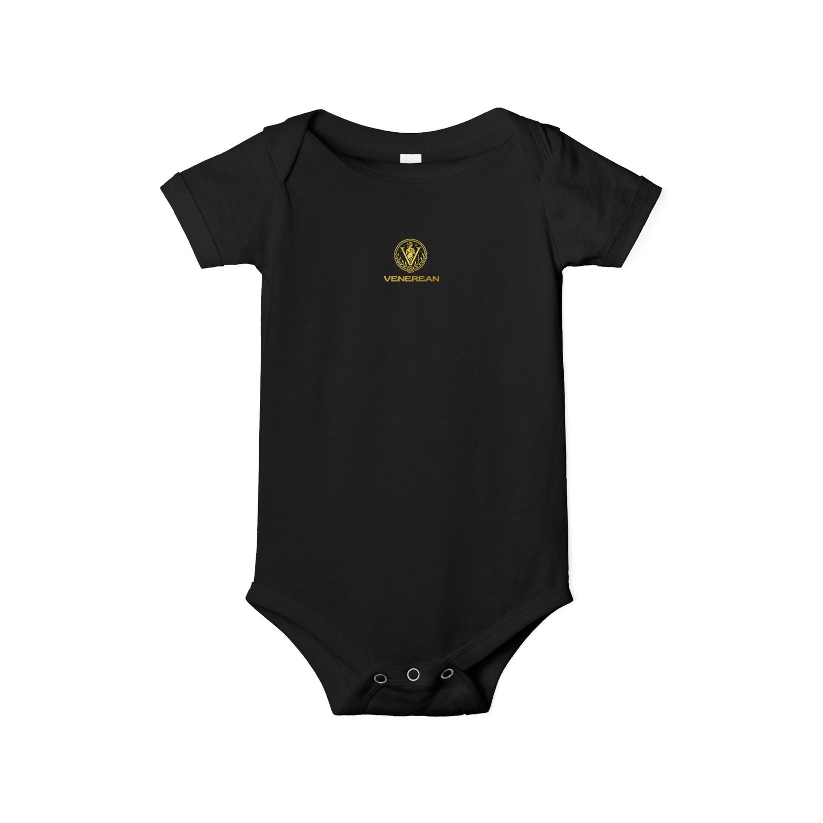 Venerean Signature Baby One-Piece - Image 5