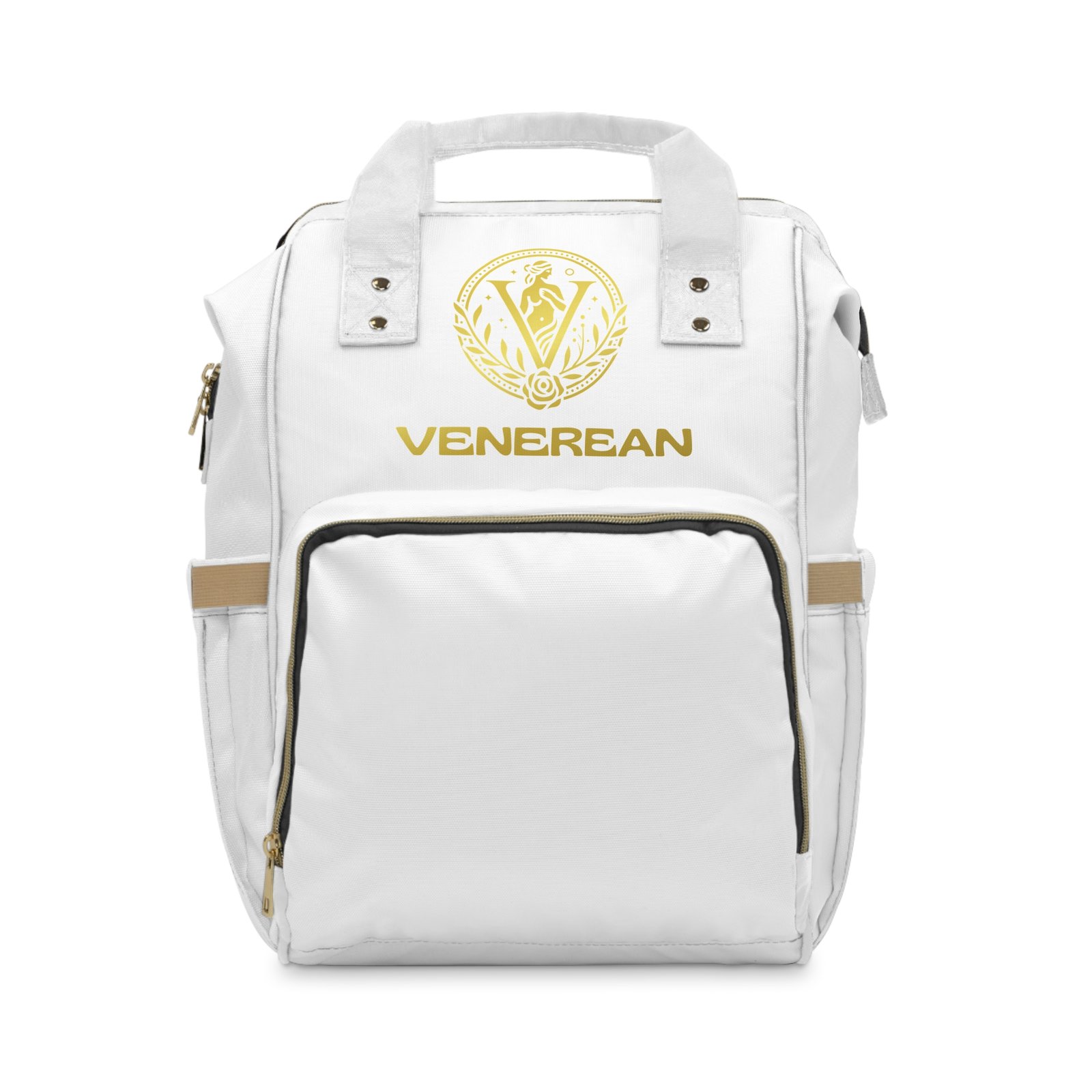 Venerean Luxe Baby Trek Diaper Backpack