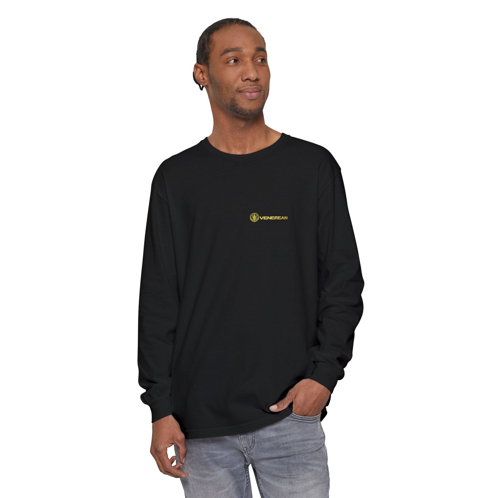 Venerean Heritage Garment-Dyed Shirt - Image 15