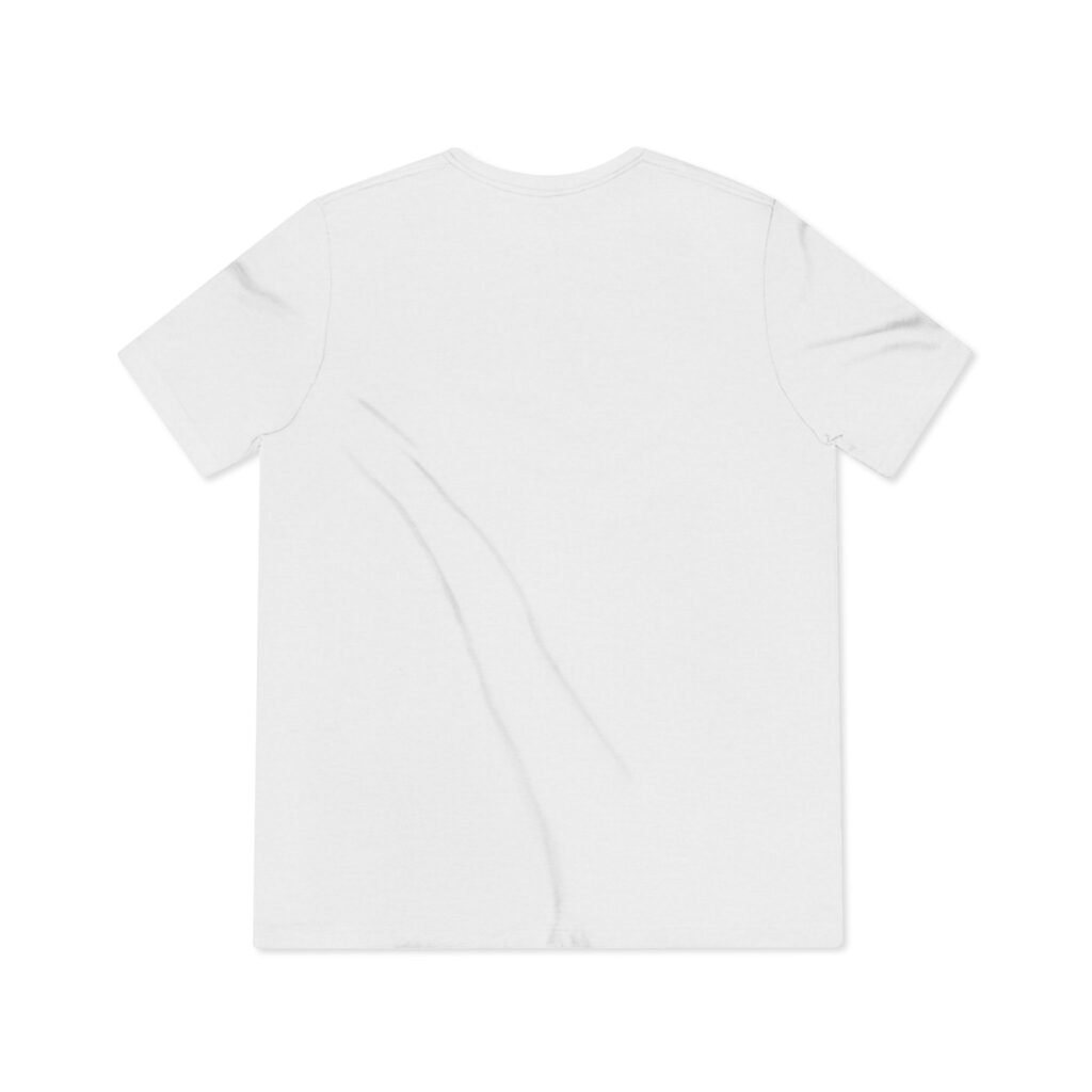 Venerean Tri-Blend Elegance Tee alternate view