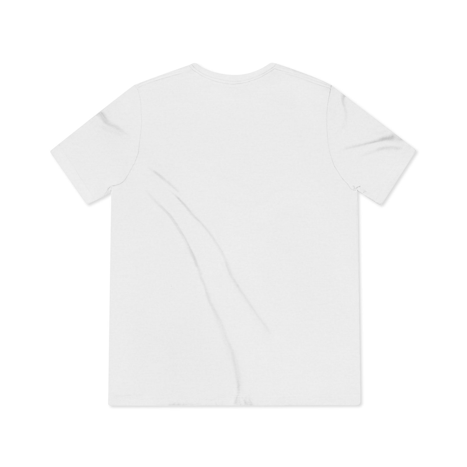 Venerean Tri-Blend Elegance Tee - Image 2