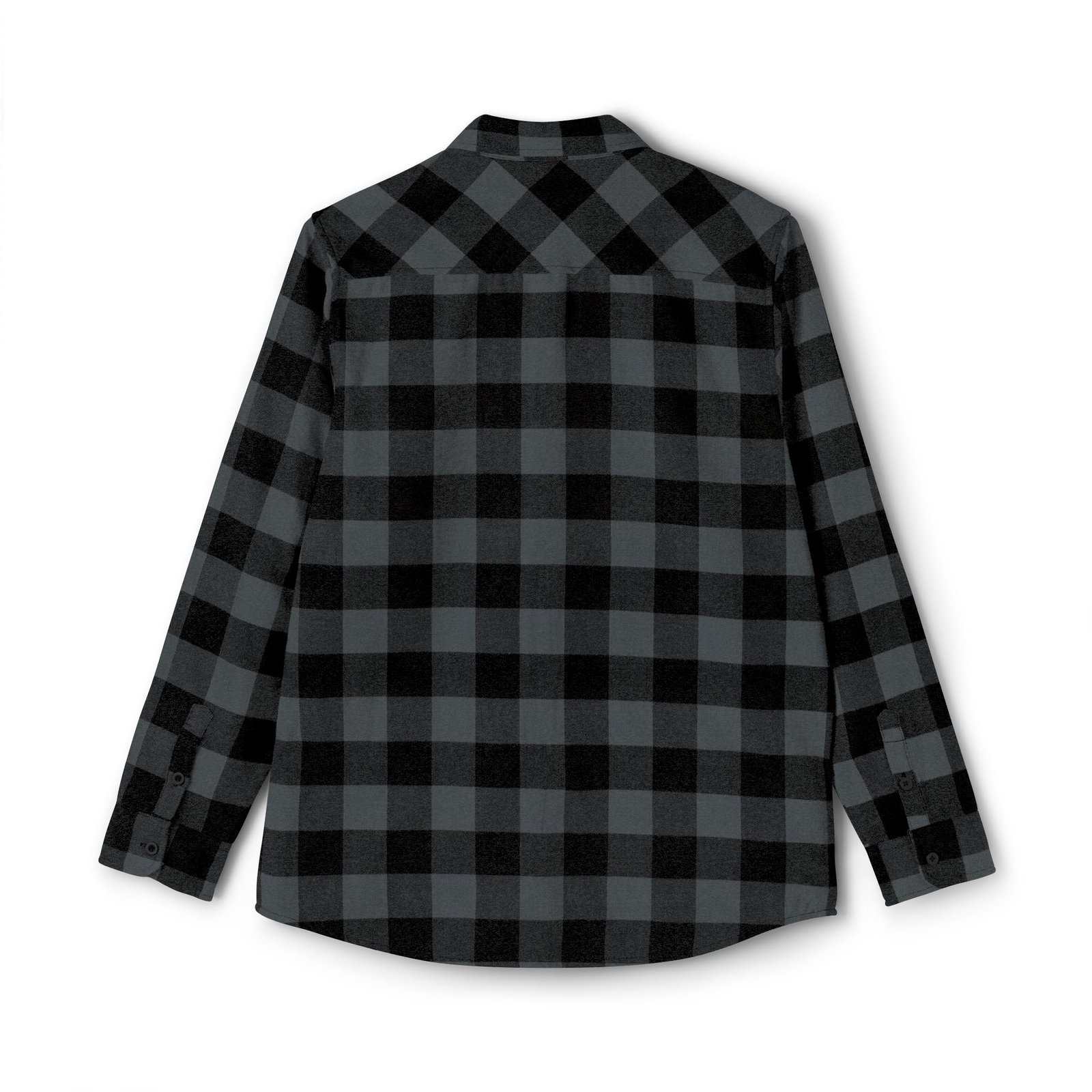 Venerean Timeless Custom Flannel Shirt - Image 10