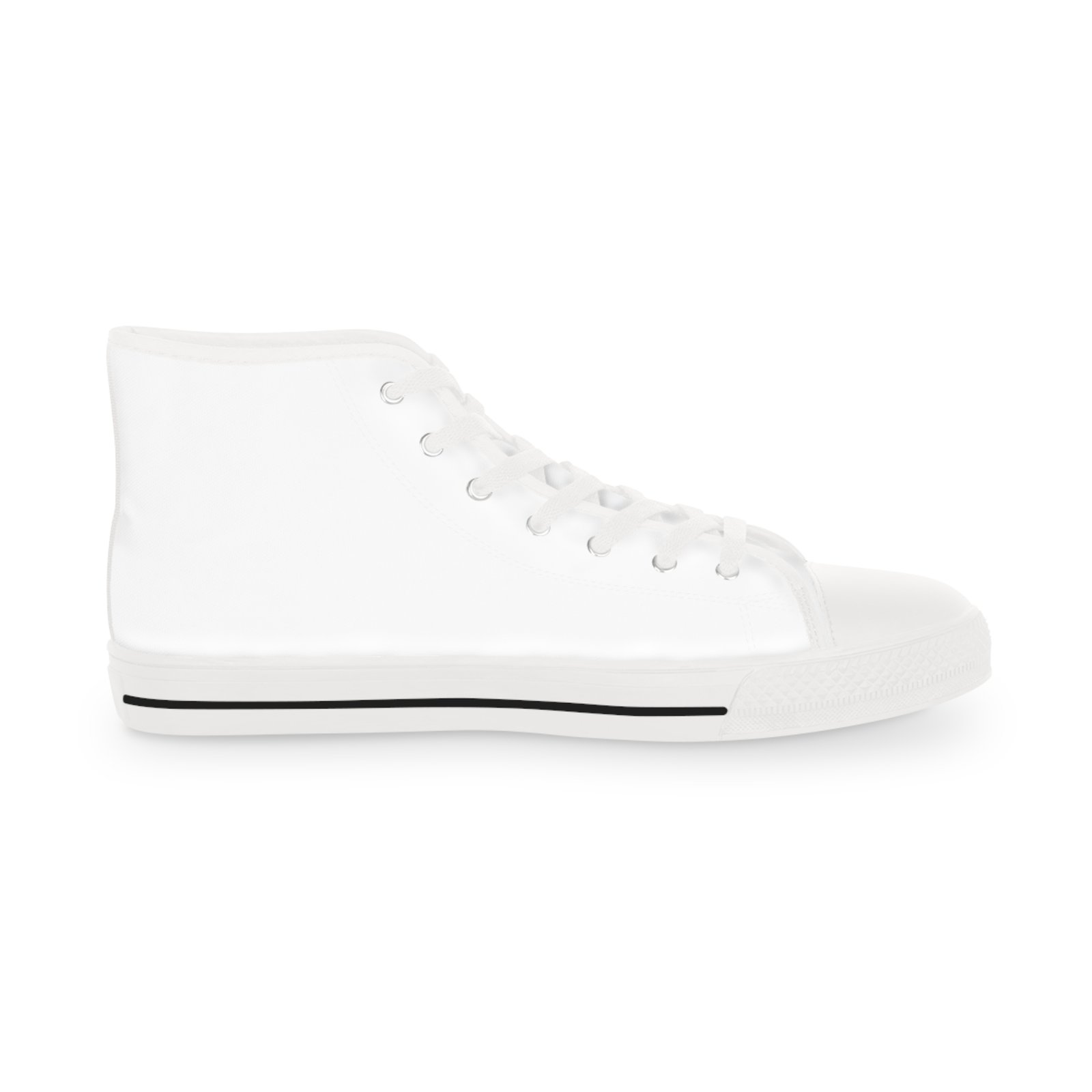 Venerean Metro High-Top Sneakers - Image 4