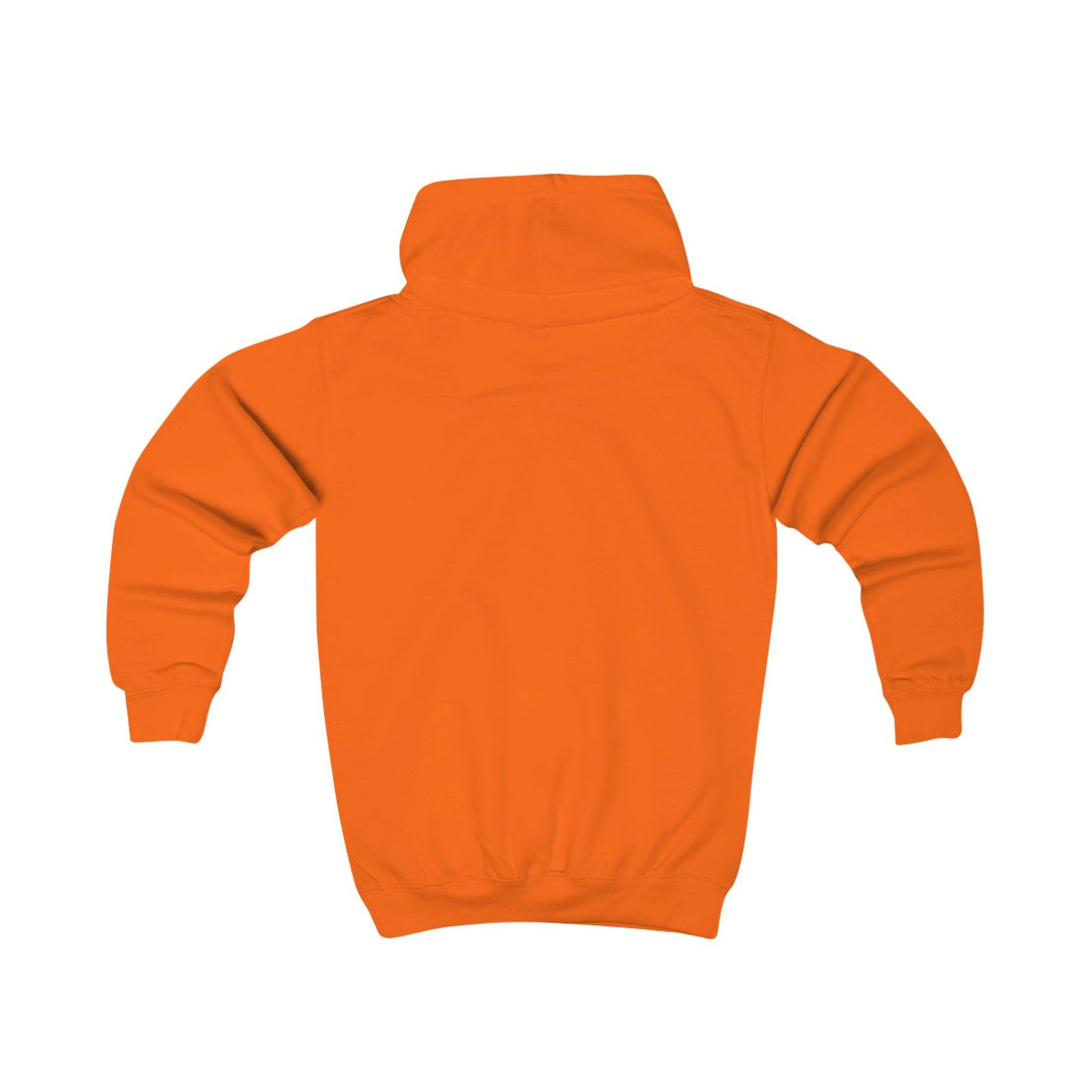 Venerean Cozy Adventure Kids' Fleece Hoodie - Image 4