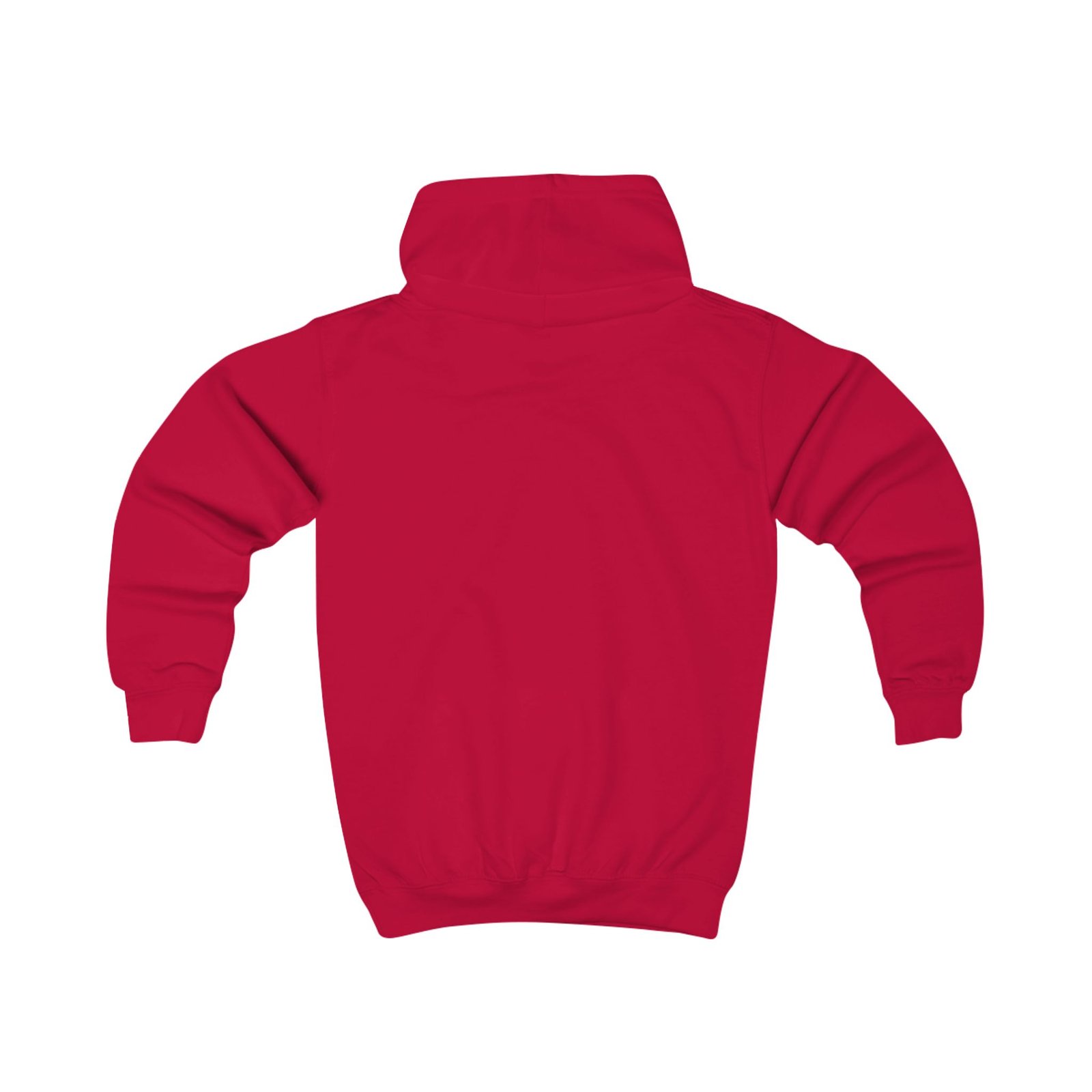 Venerean Cozy Adventure Kids' Fleece Hoodie - Image 24