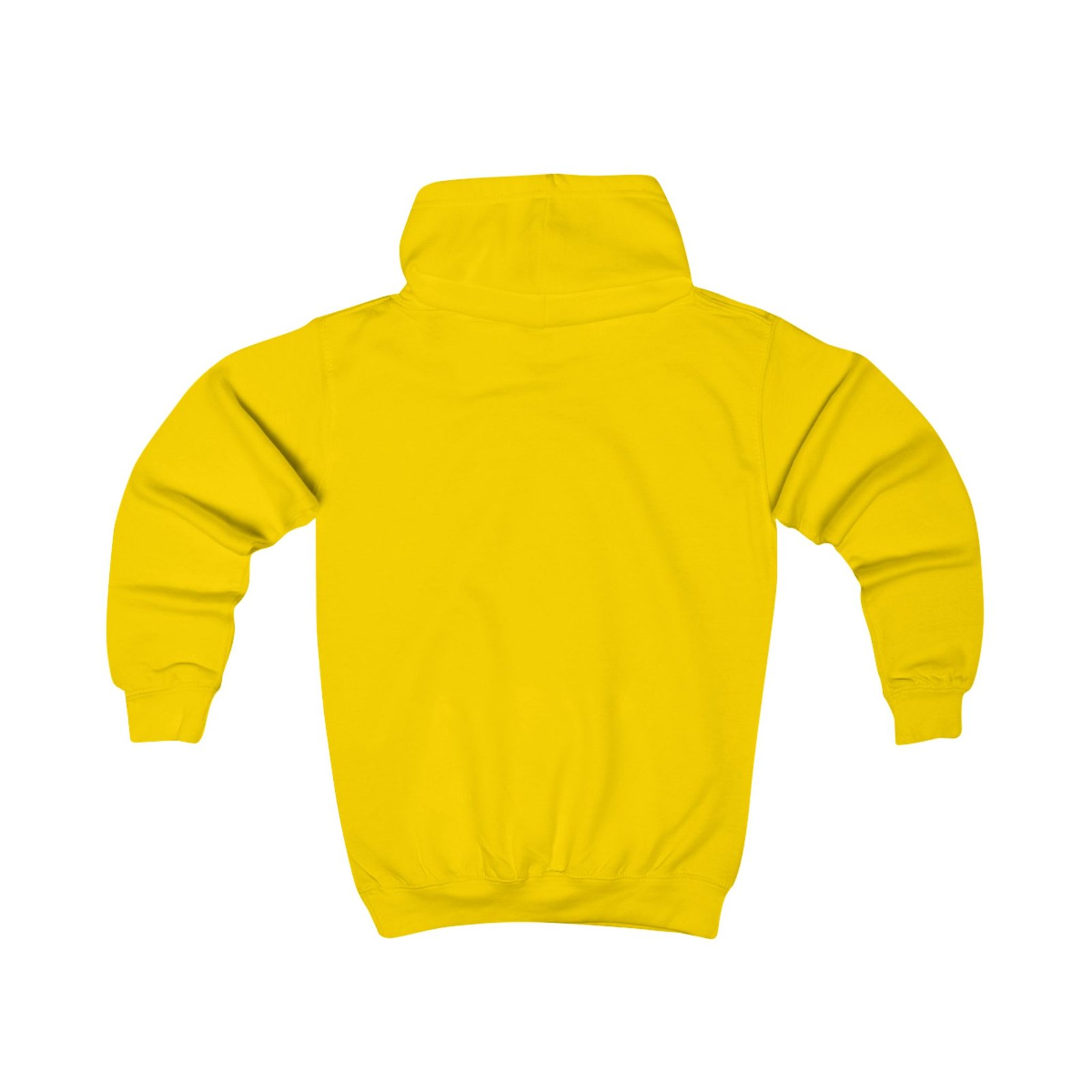Venerean Cozy Adventure Kids' Fleece Hoodie - Image 6
