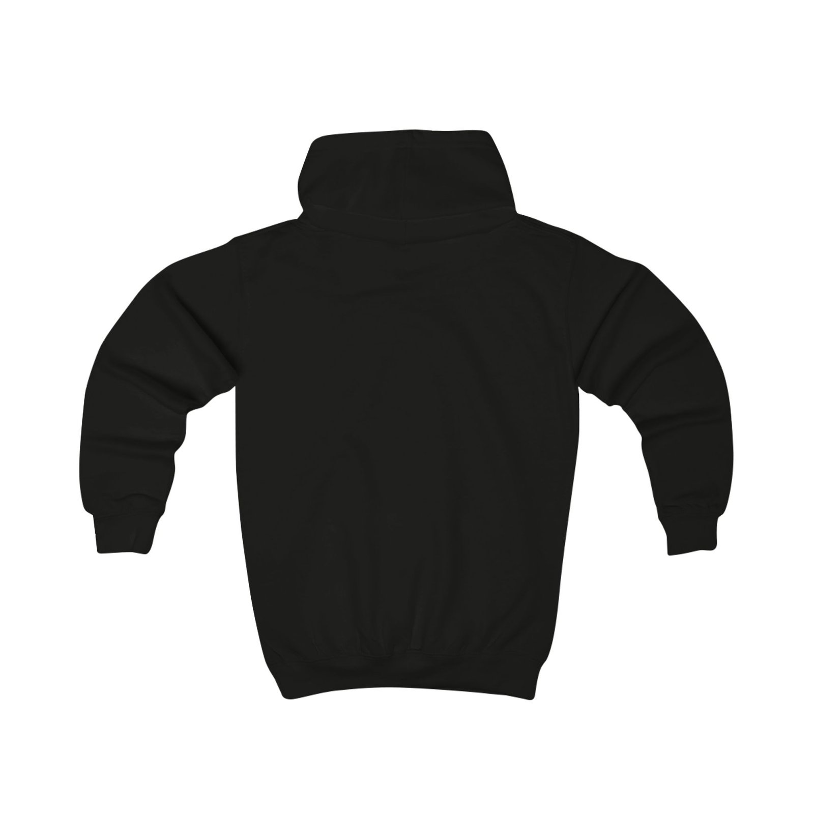 Venerean Cozy Adventure Kids' Fleece Hoodie - Image 10