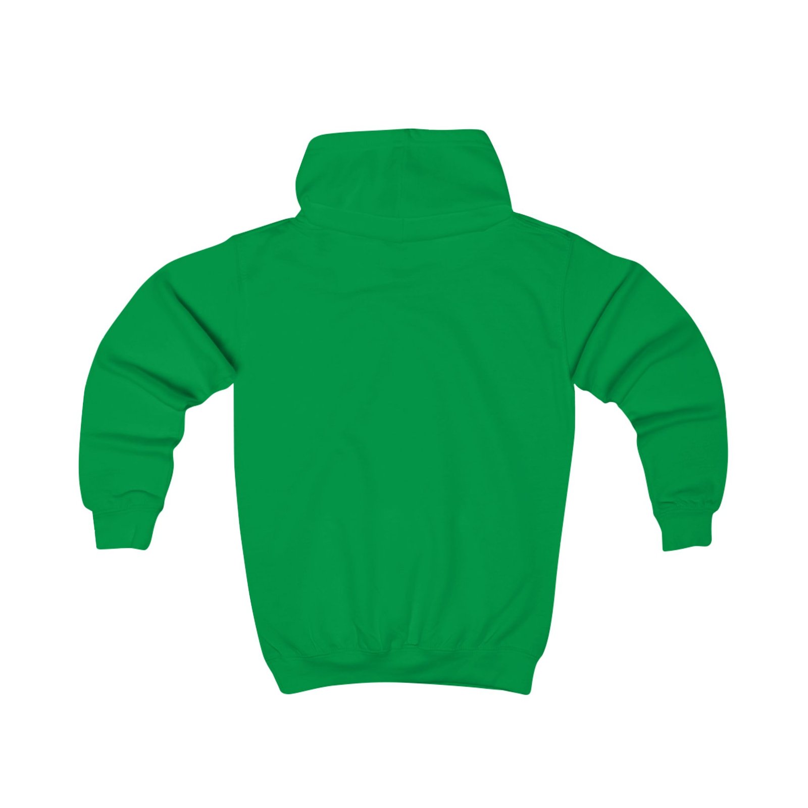 Venerean Cozy Adventure Kids' Fleece Hoodie - Image 12