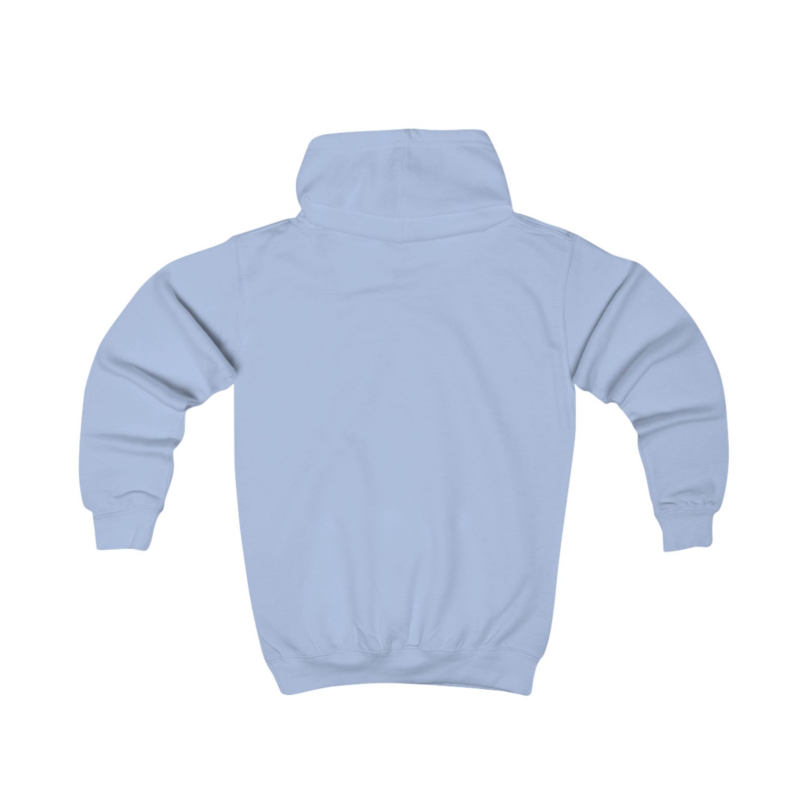 Venerean Cozy Adventure Kids' Fleece Hoodie - Image 16