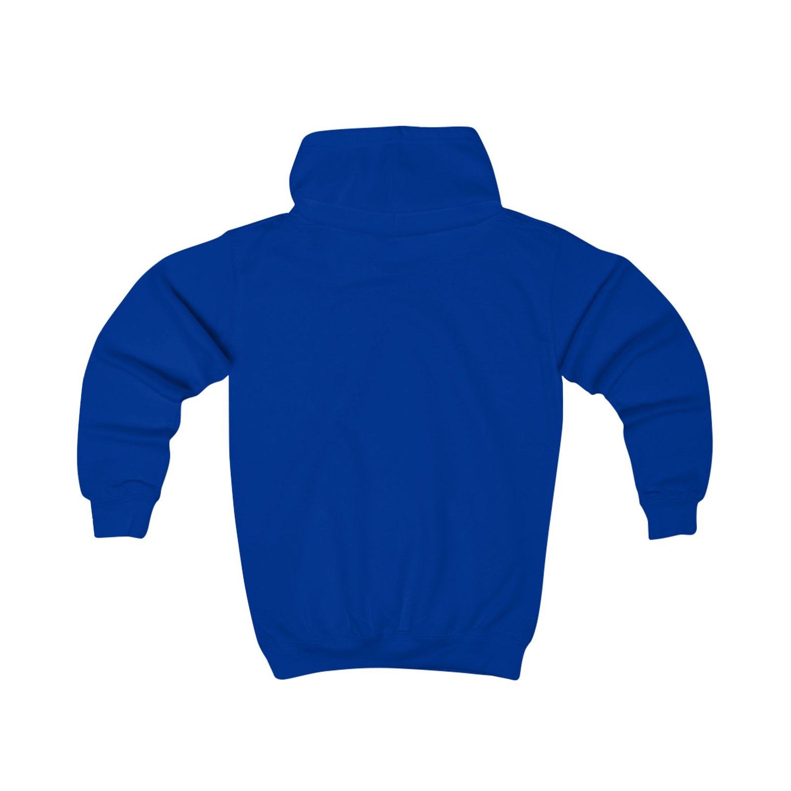 Venerean Cozy Adventure Kids' Fleece Hoodie - Image 18