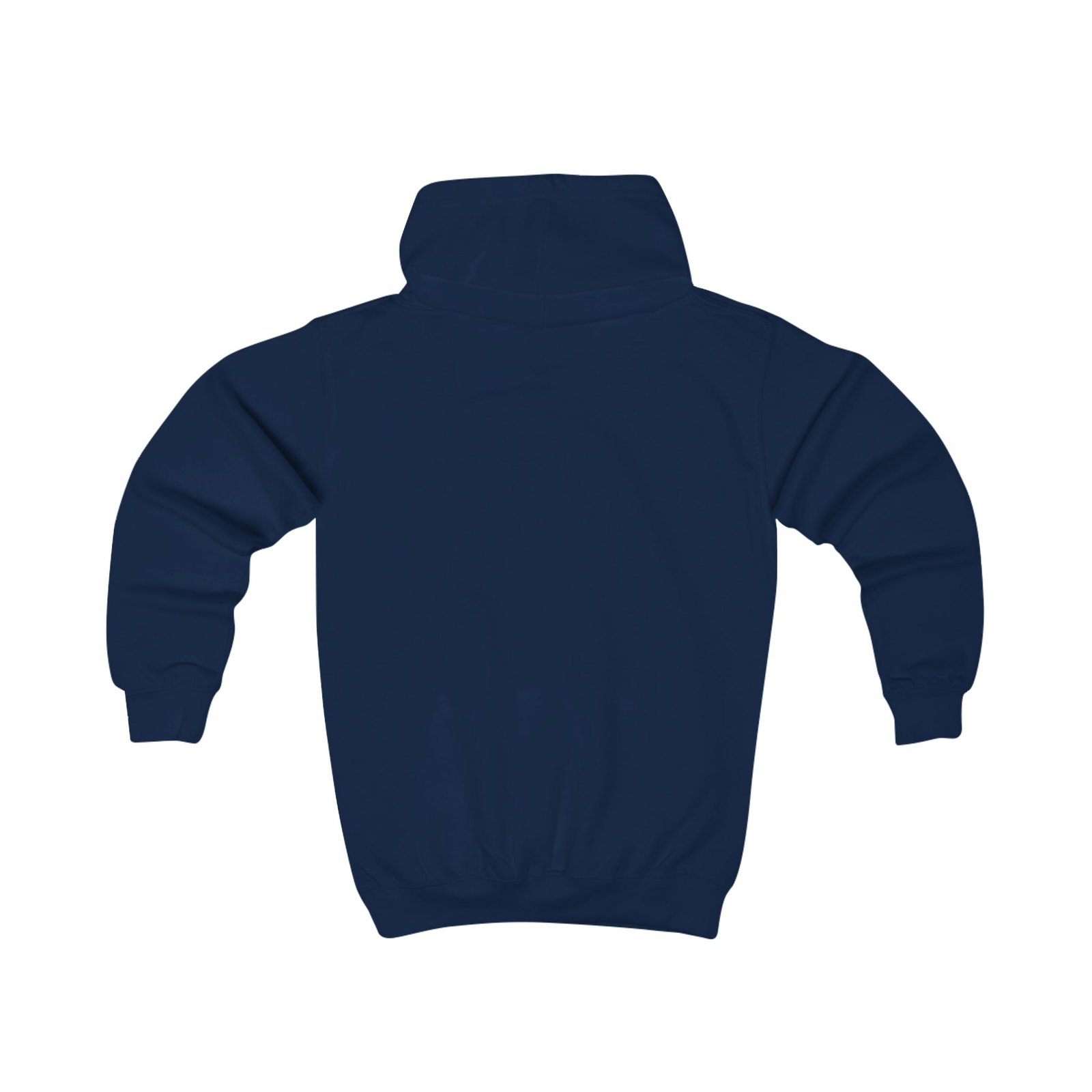 Venerean Cozy Adventure Kids' Fleece Hoodie - Image 20