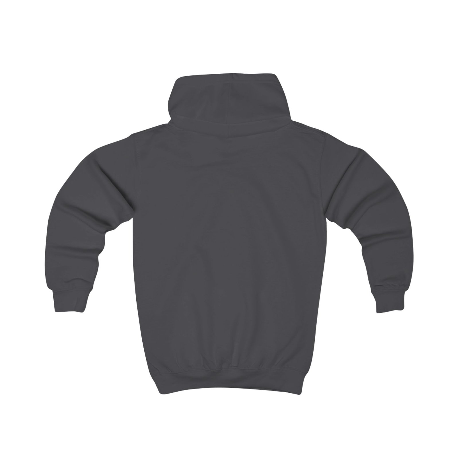 Venerean Cozy Adventure Kids' Fleece Hoodie - Image 22