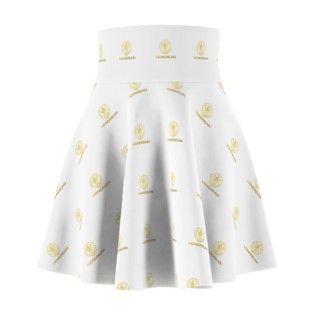 Venerean Essential Skater Skirt