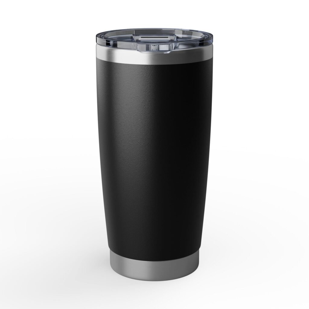 Venerean Elegance 20oz Tumbler alternate view